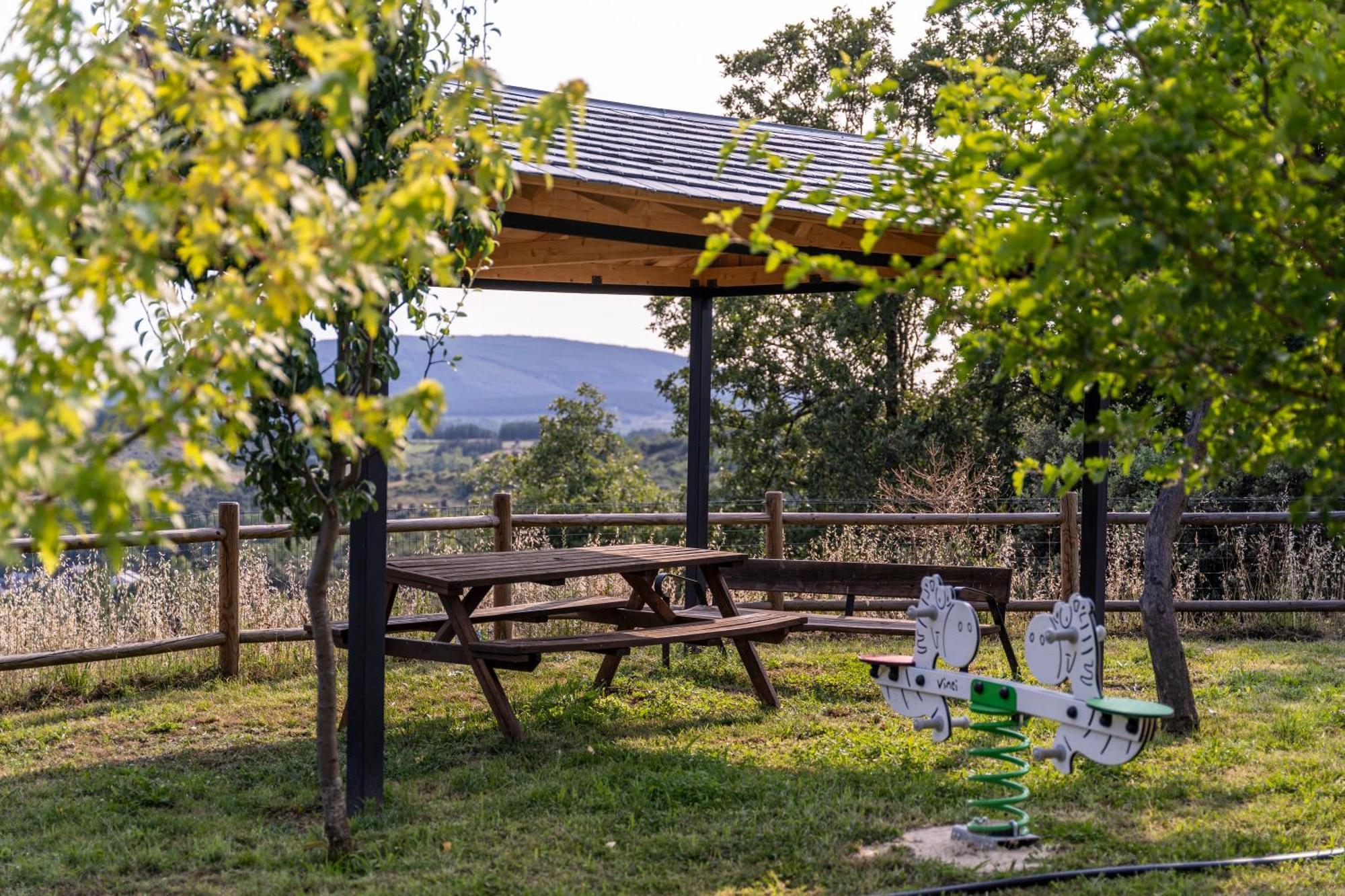 Casa De Turismo Rural Sardom2 Bembibre  Exterior foto