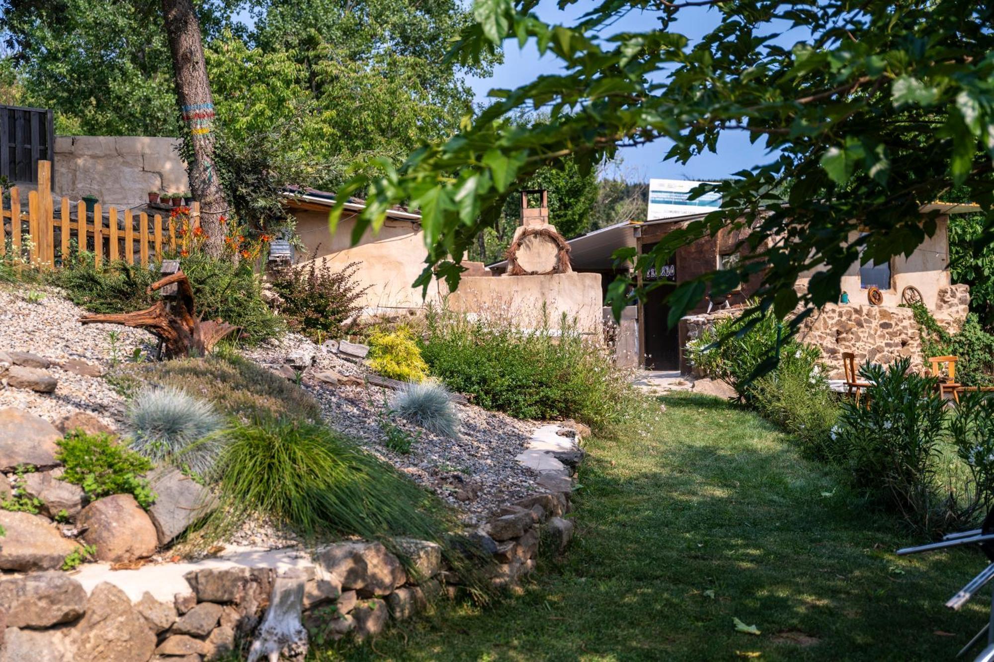 Casa De Turismo Rural Sardom2 Bembibre  Exterior foto